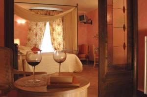Agriturismo Tenuta La Romana