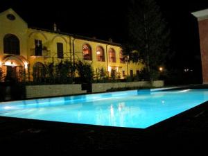 Agriturismo Tenuta La Romana