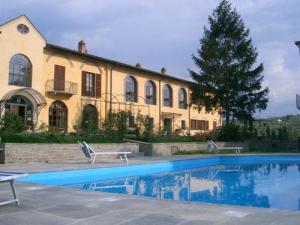 Agriturismo Tenuta La Romana