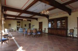 Agriturismo Tenuta La Romana