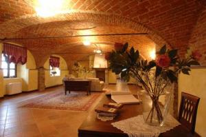 Agriturismo Tenuta La Romana