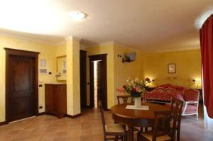 Agriturismo Tenuta La Romana