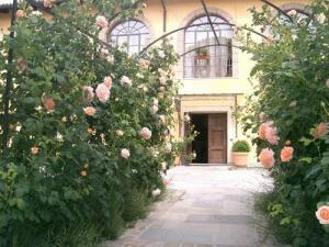 Agriturismo Tenuta La Romana