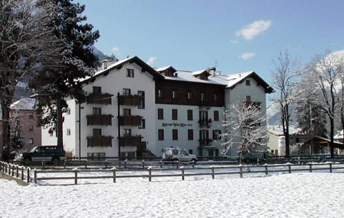 Hotel Villa Rina