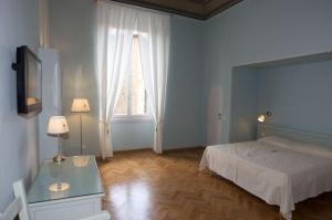 La Terrazza Su Boboli