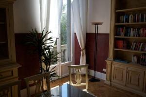 La Terrazza Su Boboli