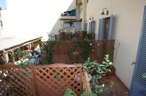 La Terrazza Su Boboli