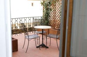 La Terrazza Su Boboli
