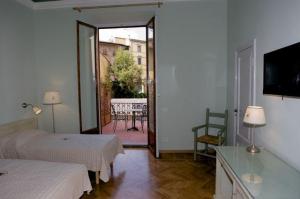 La Terrazza Su Boboli