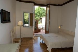 La Terrazza Su Boboli