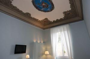 La Terrazza Su Boboli