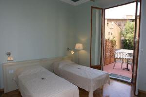 La Terrazza Su Boboli