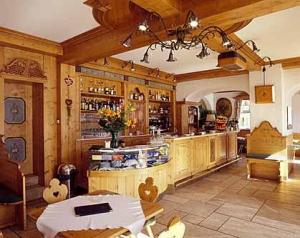 Hotel Villa Argentina