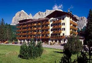 Hotel Villa Argentina