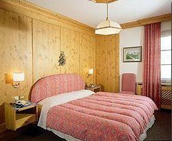 Hotel Villa Argentina