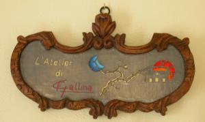 L'Atelier di Pierflavio Gallina