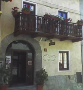 Hotel Chez Toi