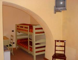 Hotel Chez Toi