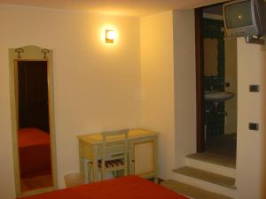 Hotel Chez Toi