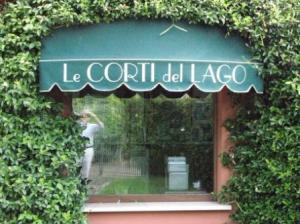 Le Corti Del Lago