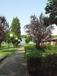 Le Corti Del Lago