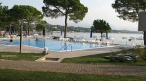 Le Corti Del Lago