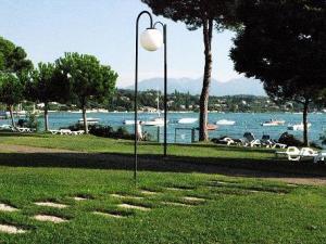 Le Corti Del Lago