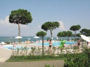 Le Corti Del Lago