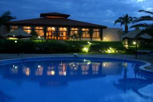 Hotel Le Ginestre Family & Wellness
