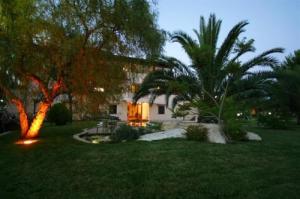 Hotel Le Ginestre Family & Wellness