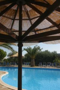 Hotel Le Ginestre Family & Wellness