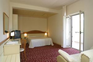 Hotel Le Ginestre Family & Wellness