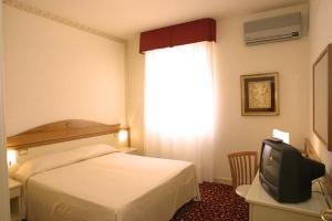 Hotel Le Ginestre Family & Wellness