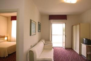 Hotel Le Ginestre Family & Wellness