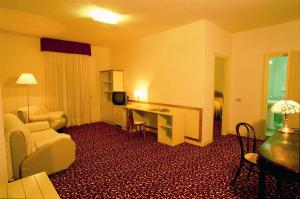 Hotel Le Ginestre Family & Wellness