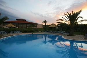 Hotel Le Ginestre Family & Wellness