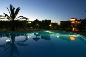 Hotel Le Ginestre Family & Wellness