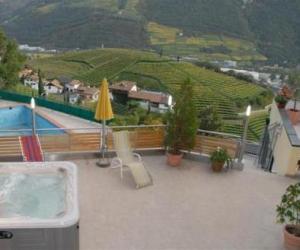 Hotel Eberle