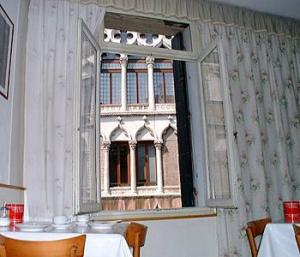 Hotel Caneva