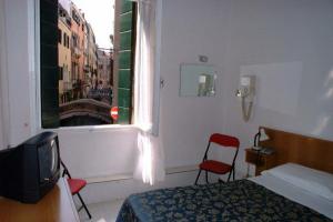 Hotel Caneva