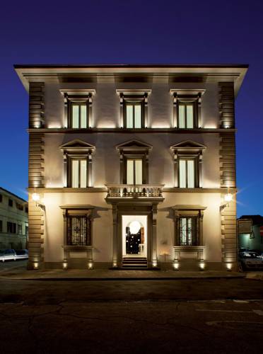 Hotel Home