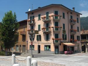 Albergo Centrale