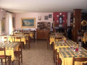 Albergo Centrale