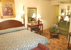 Albergo Centrale