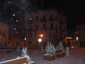 Albergo Centrale