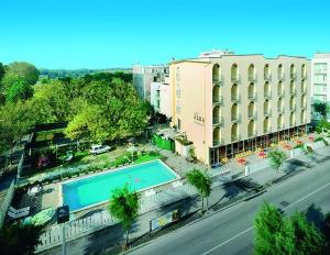 Hotel Alba