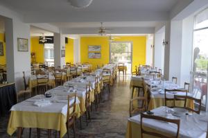 Hotel Alba