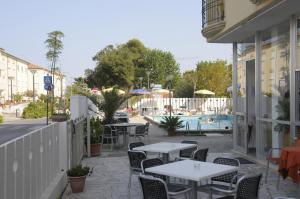 Hotel Alba