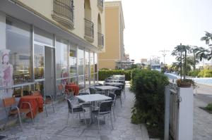 Hotel Alba