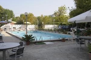 Hotel Alba
